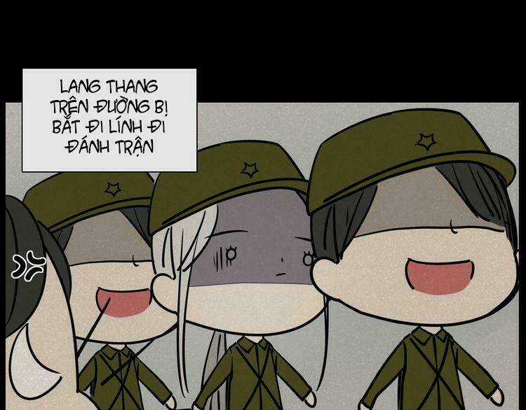 Ta Chỉ Muốn Giết Ngươi Chapter 15 trang 23