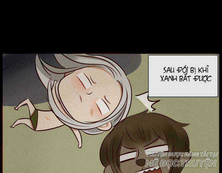 Ta Chỉ Muốn Giết Ngươi Chapter 15 trang 25