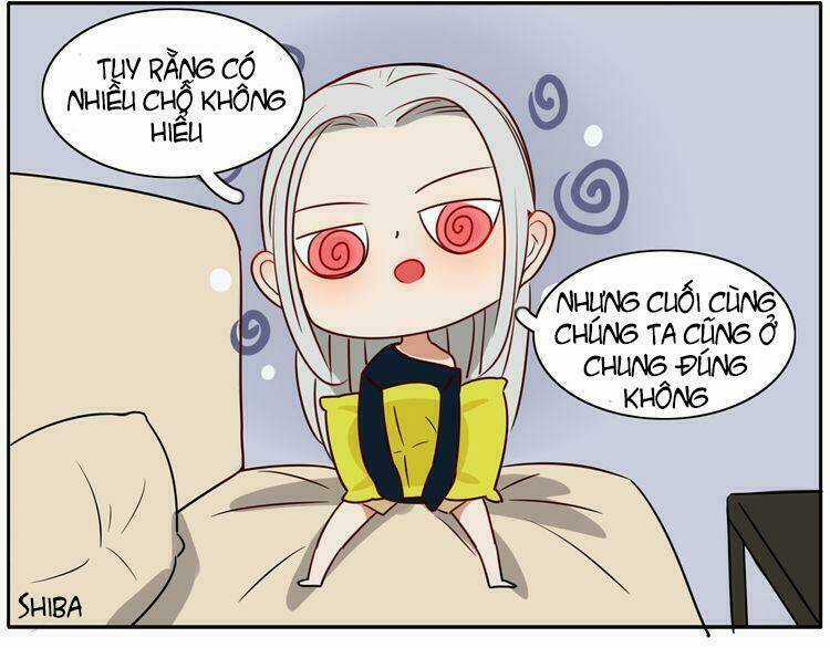 Ta Chỉ Muốn Giết Ngươi Chapter 15 trang 28