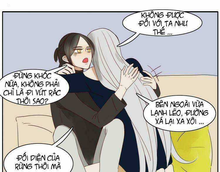 Ta Chỉ Muốn Giết Ngươi Chapter 15 trang 32