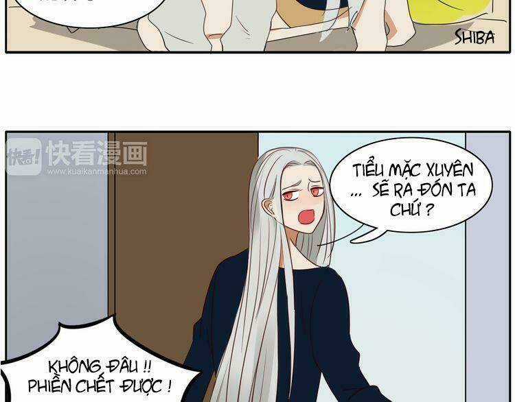 Ta Chỉ Muốn Giết Ngươi Chapter 15 trang 33