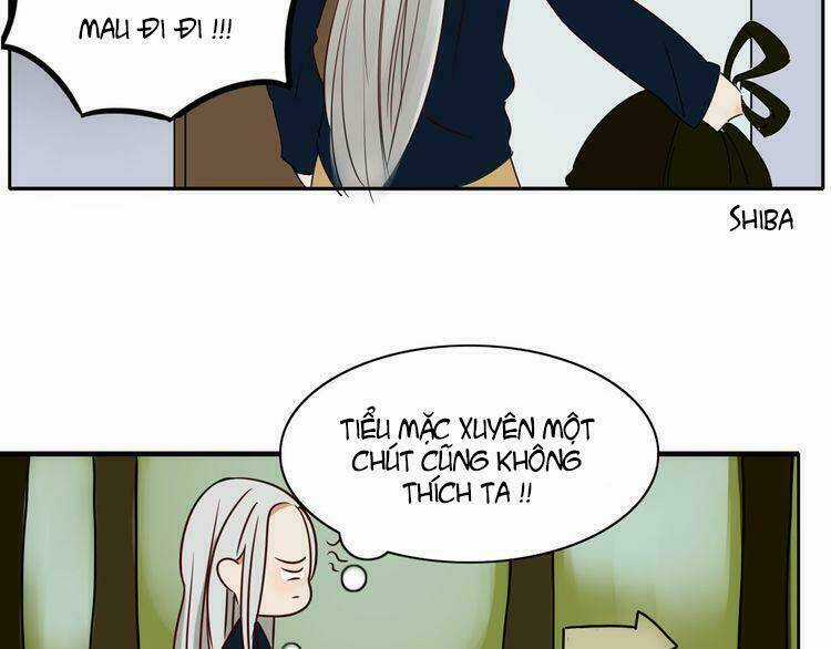 Ta Chỉ Muốn Giết Ngươi Chapter 15 trang 34