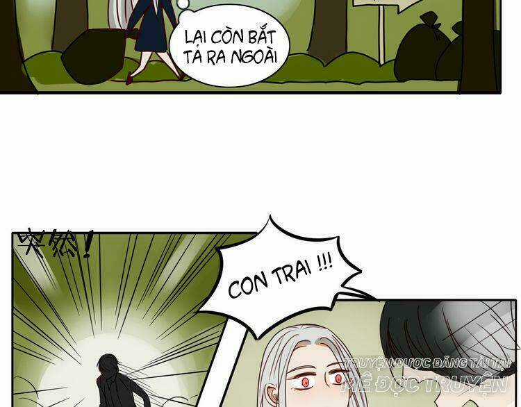 Ta Chỉ Muốn Giết Ngươi Chapter 15 trang 35