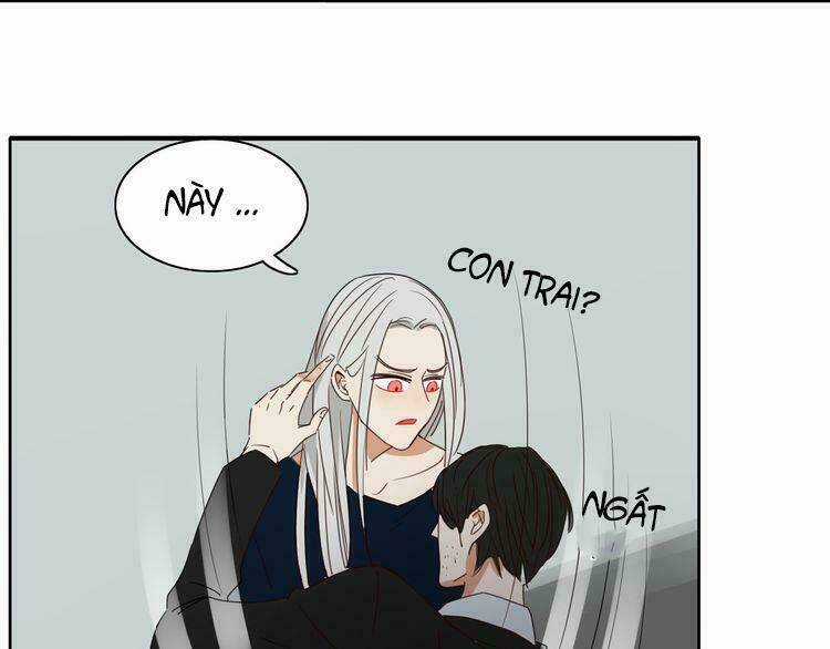 Ta Chỉ Muốn Giết Ngươi Chapter 15 trang 38