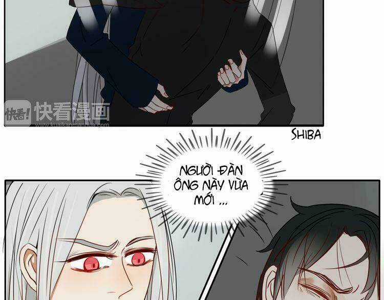 Ta Chỉ Muốn Giết Ngươi Chapter 15 trang 39