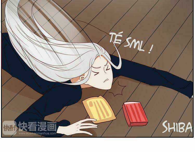 Ta Chỉ Muốn Giết Ngươi Chapter 15 trang 4