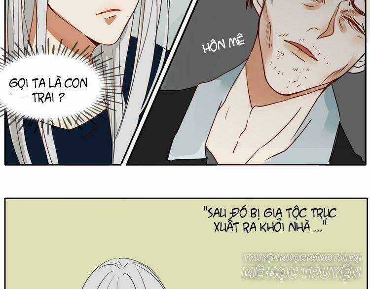 Ta Chỉ Muốn Giết Ngươi Chapter 15 trang 40