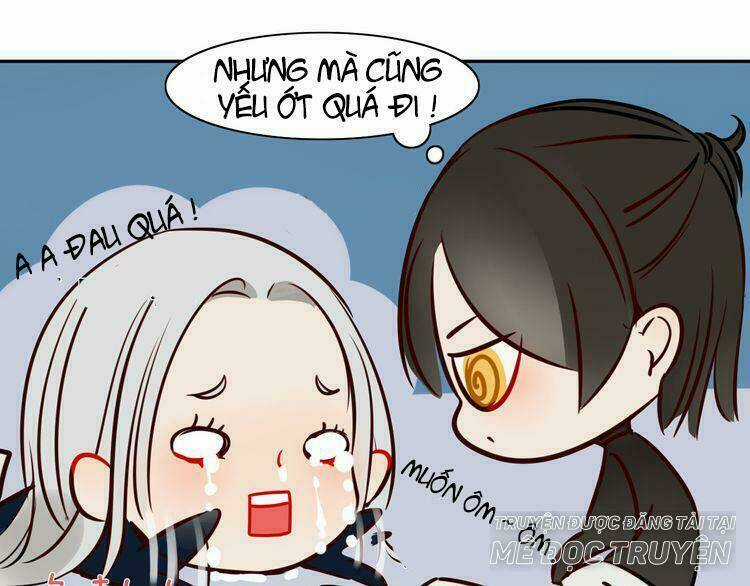 Ta Chỉ Muốn Giết Ngươi Chapter 15 trang 5