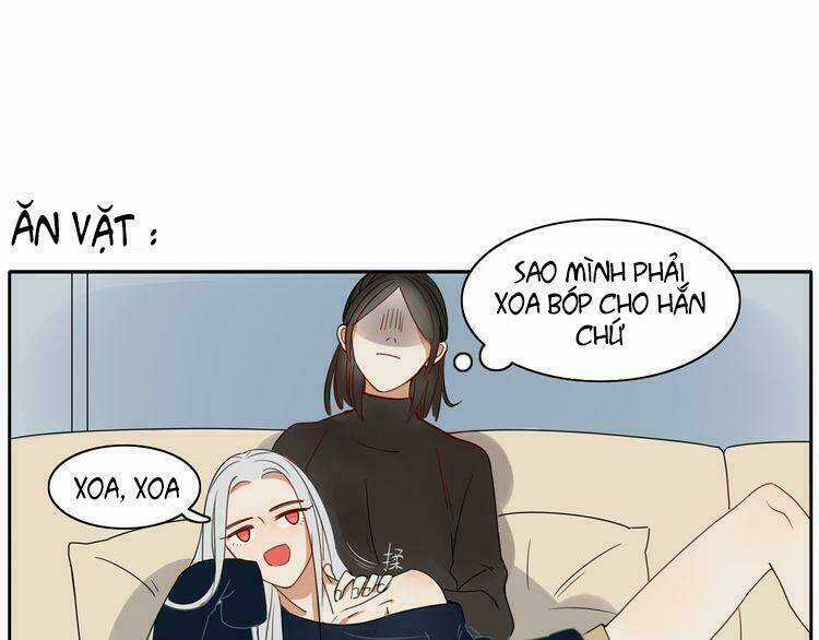 Ta Chỉ Muốn Giết Ngươi Chapter 15 trang 7