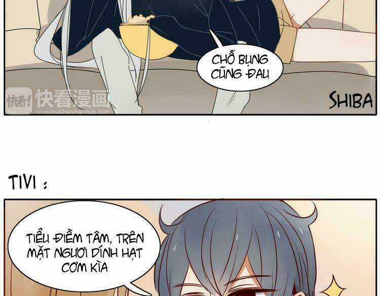 Ta Chỉ Muốn Giết Ngươi Chapter 15 trang 8