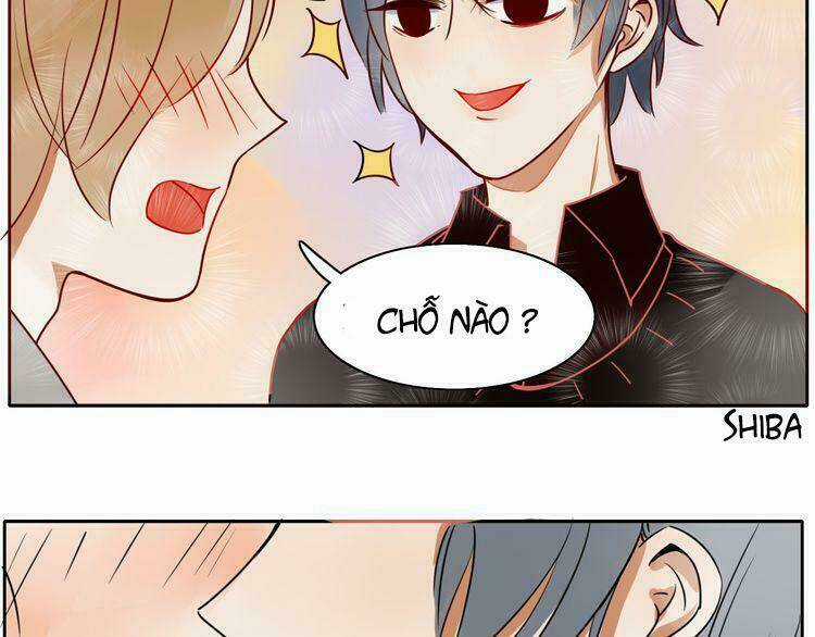 Ta Chỉ Muốn Giết Ngươi Chapter 15 trang 9