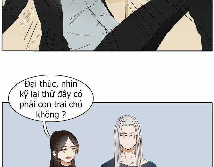 Ta Chỉ Muốn Giết Ngươi Chapter 16 trang 11