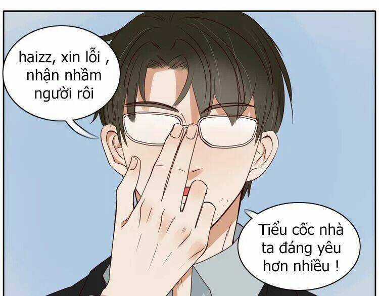 Ta Chỉ Muốn Giết Ngươi Chapter 16 trang 14