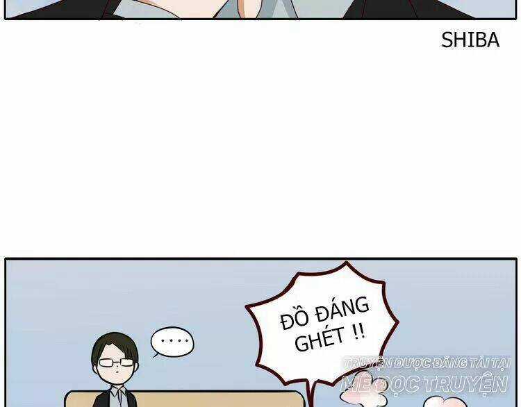 Ta Chỉ Muốn Giết Ngươi Chapter 16 trang 15