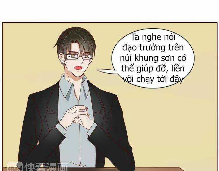 Ta Chỉ Muốn Giết Ngươi Chapter 16 trang 18