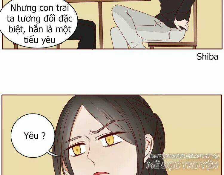 Ta Chỉ Muốn Giết Ngươi Chapter 16 trang 20
