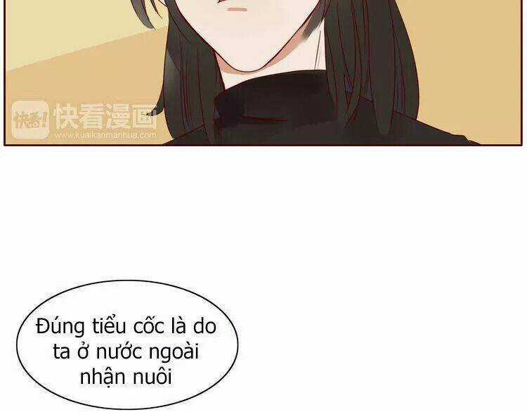 Ta Chỉ Muốn Giết Ngươi Chapter 16 trang 21