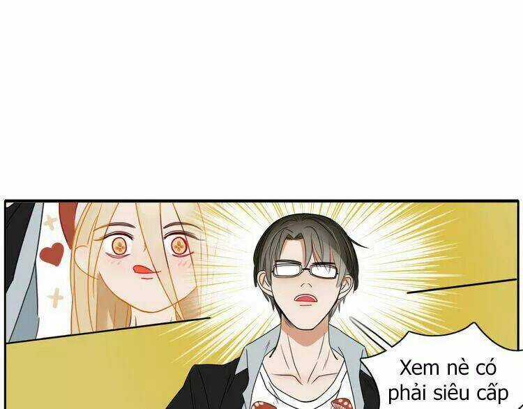 Ta Chỉ Muốn Giết Ngươi Chapter 16 trang 22