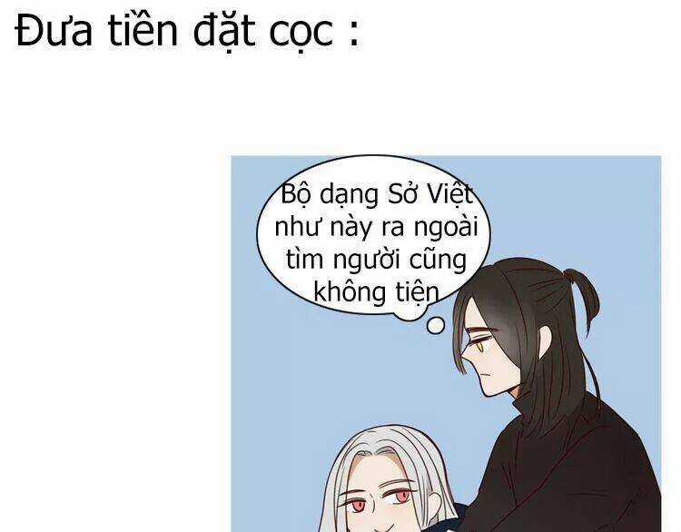 Ta Chỉ Muốn Giết Ngươi Chapter 16 trang 27