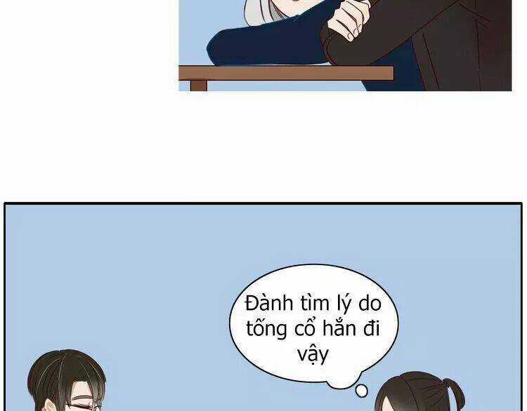 Ta Chỉ Muốn Giết Ngươi Chapter 16 trang 28