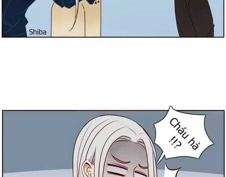 Ta Chỉ Muốn Giết Ngươi Chapter 16 trang 3