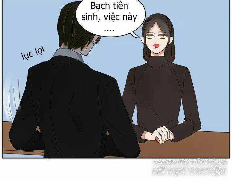 Ta Chỉ Muốn Giết Ngươi Chapter 16 trang 30