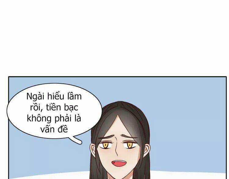 Ta Chỉ Muốn Giết Ngươi Chapter 16 trang 33