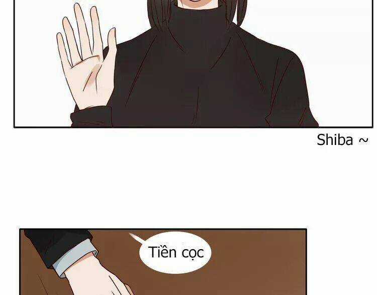 Ta Chỉ Muốn Giết Ngươi Chapter 16 trang 34