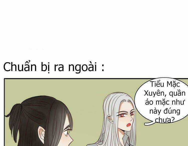 Ta Chỉ Muốn Giết Ngươi Chapter 16 trang 39