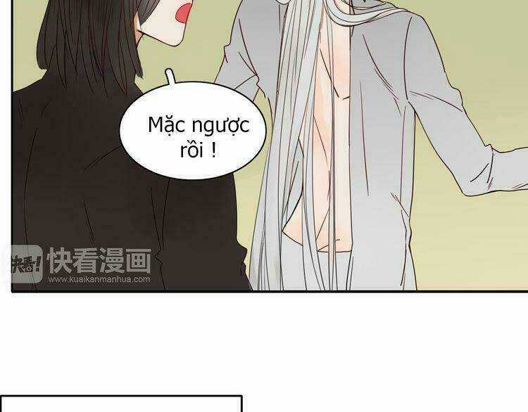 Ta Chỉ Muốn Giết Ngươi Chapter 16 trang 40