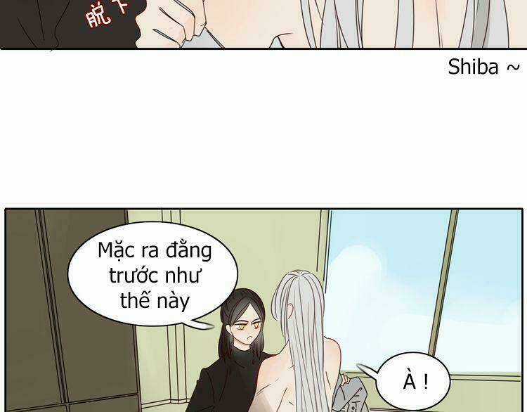 Ta Chỉ Muốn Giết Ngươi Chapter 16 trang 42