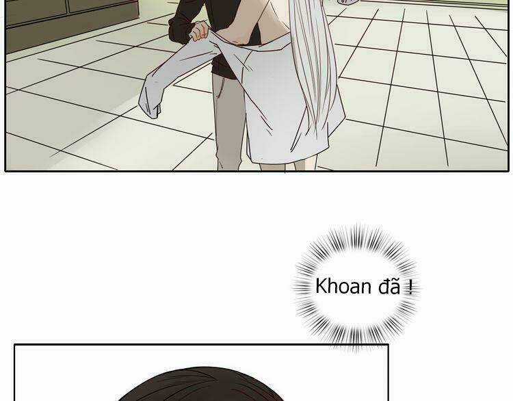 Ta Chỉ Muốn Giết Ngươi Chapter 16 trang 43