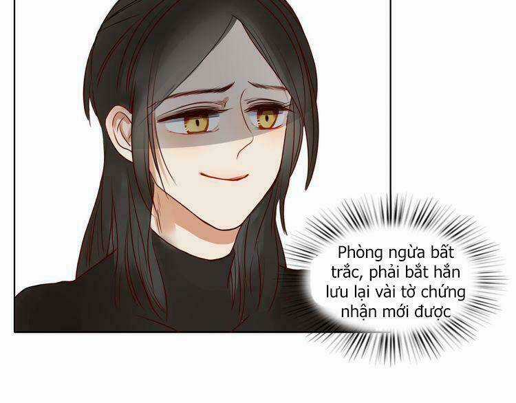 Ta Chỉ Muốn Giết Ngươi Chapter 16 trang 44