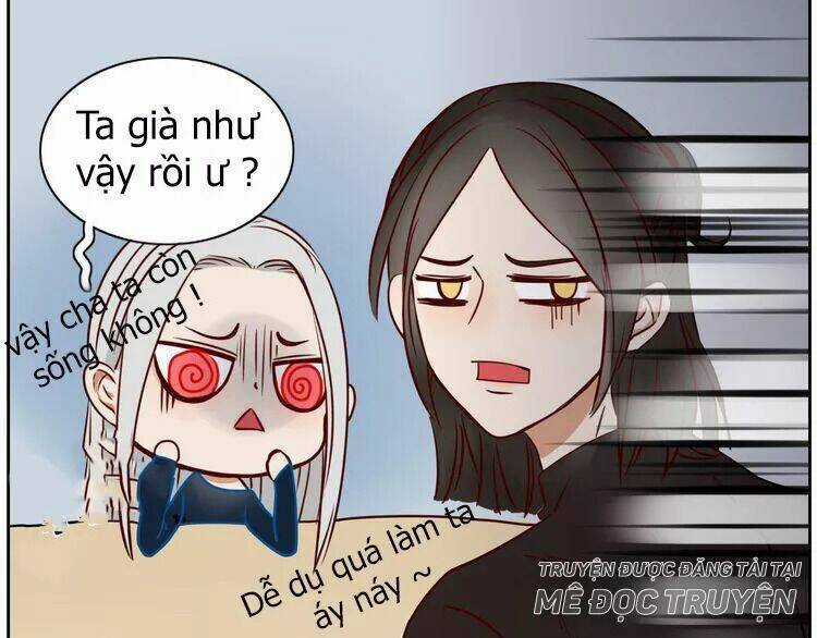 Ta Chỉ Muốn Giết Ngươi Chapter 16 trang 5