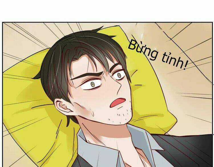 Ta Chỉ Muốn Giết Ngươi Chapter 16 trang 9