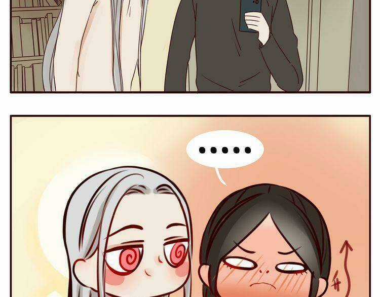 Ta Chỉ Muốn Giết Ngươi Chapter 17 trang 14