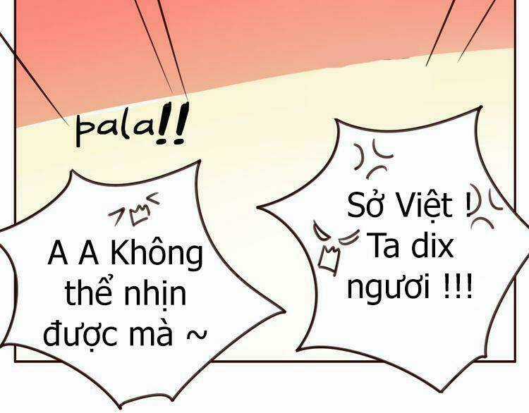 Ta Chỉ Muốn Giết Ngươi Chapter 17 trang 16