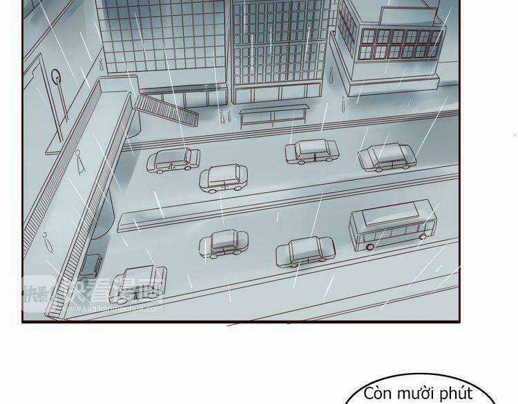 Ta Chỉ Muốn Giết Ngươi Chapter 17 trang 19