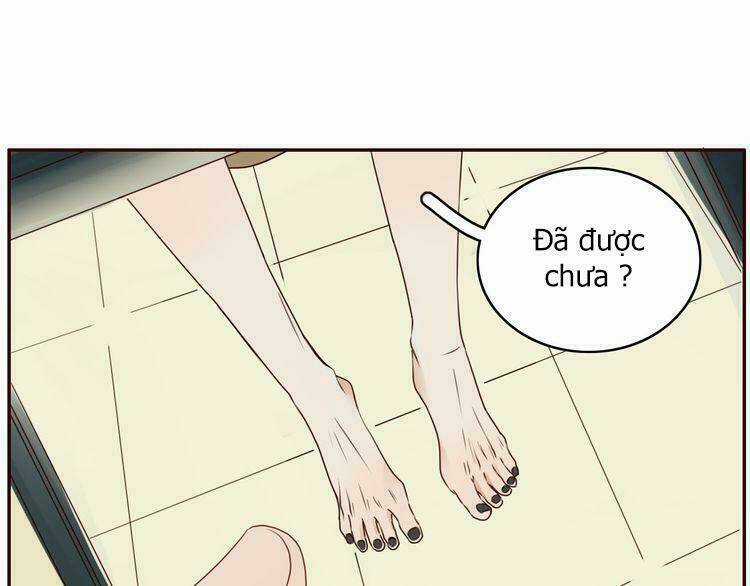 Ta Chỉ Muốn Giết Ngươi Chapter 17 trang 2