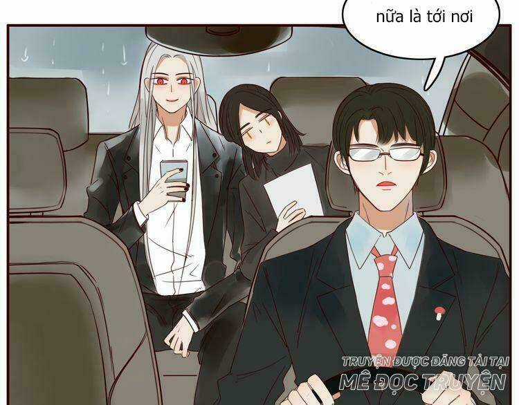 Ta Chỉ Muốn Giết Ngươi Chapter 17 trang 20