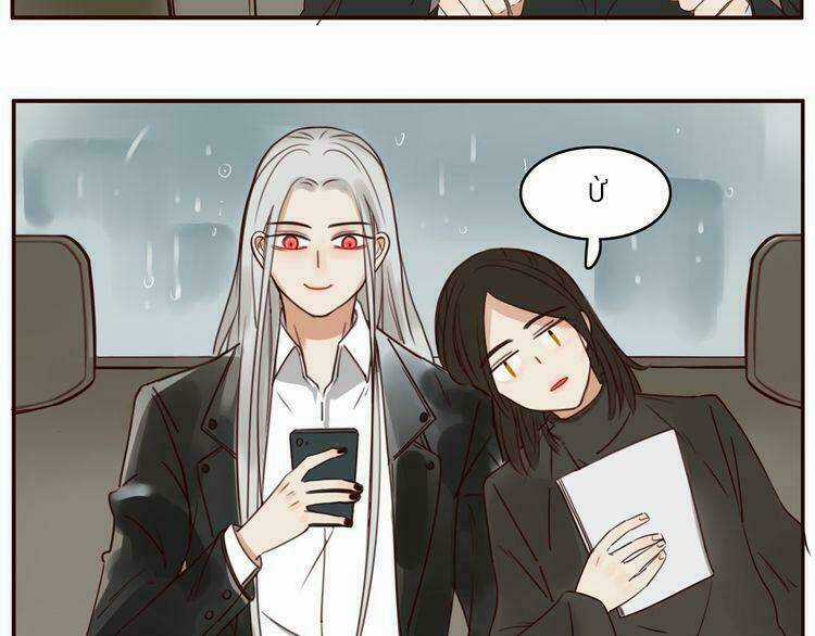 Ta Chỉ Muốn Giết Ngươi Chapter 17 trang 21