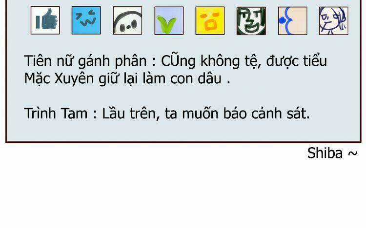 Ta Chỉ Muốn Giết Ngươi Chapter 17 trang 24