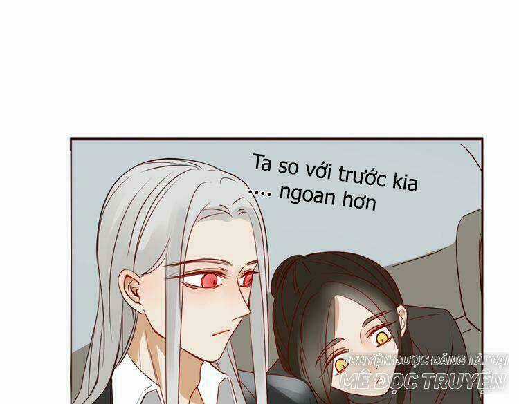 Ta Chỉ Muốn Giết Ngươi Chapter 17 trang 25