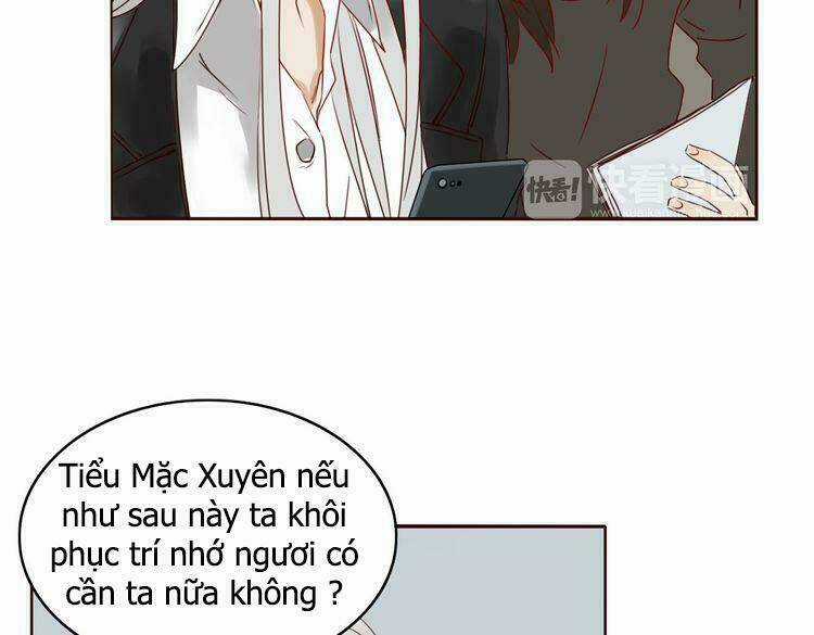 Ta Chỉ Muốn Giết Ngươi Chapter 17 trang 26
