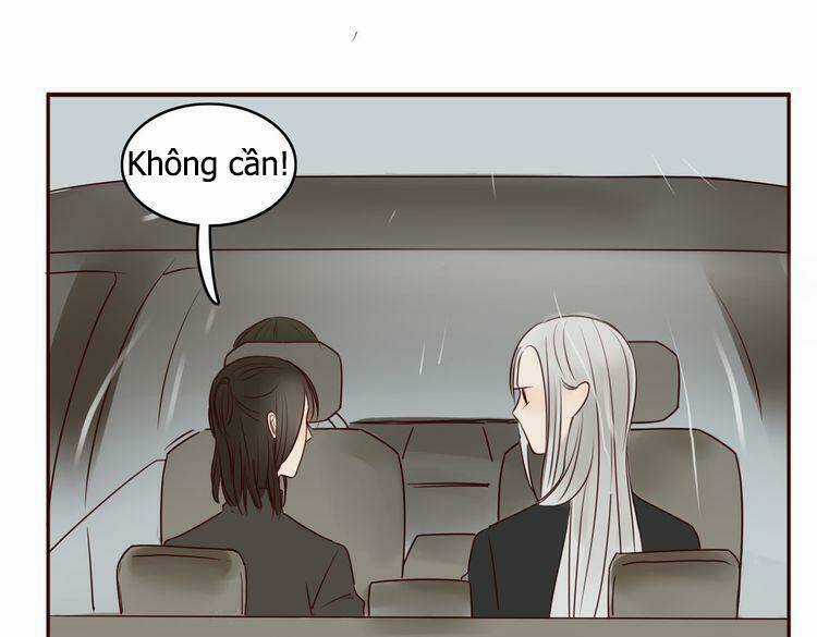 Ta Chỉ Muốn Giết Ngươi Chapter 17 trang 28