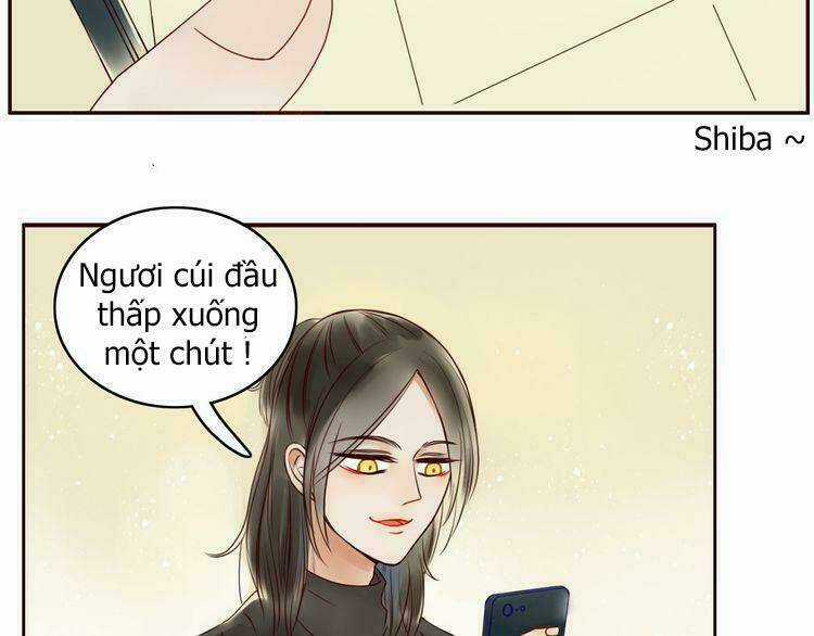 Ta Chỉ Muốn Giết Ngươi Chapter 17 trang 3