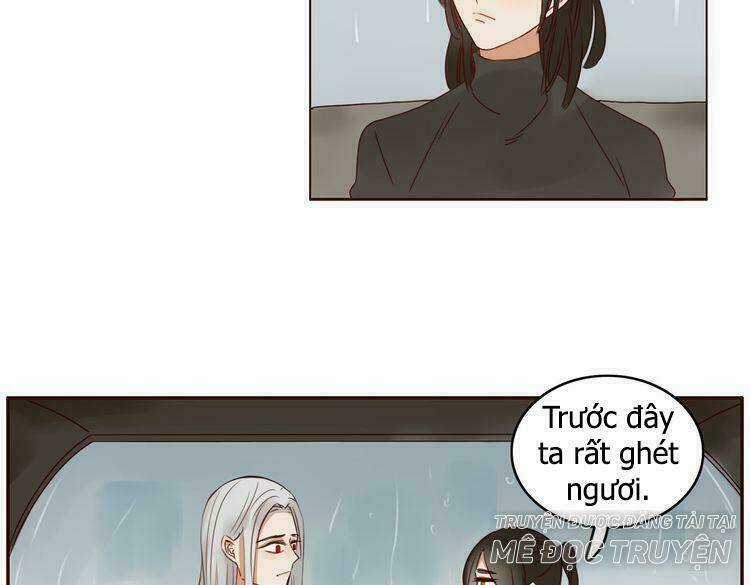 Ta Chỉ Muốn Giết Ngươi Chapter 17 trang 30