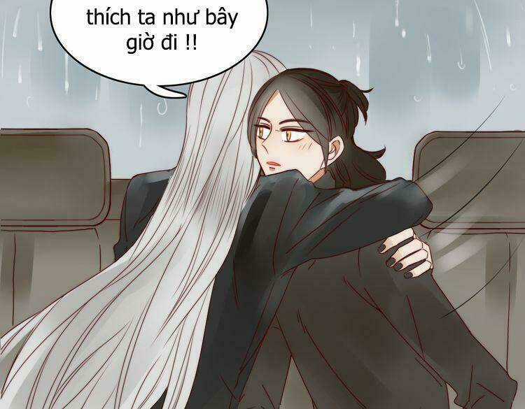 Ta Chỉ Muốn Giết Ngươi Chapter 17 trang 34