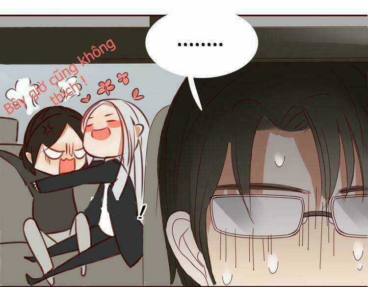 Ta Chỉ Muốn Giết Ngươi Chapter 17 trang 36