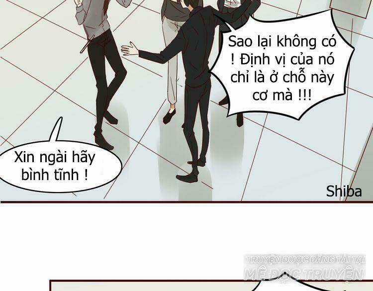 Ta Chỉ Muốn Giết Ngươi Chapter 17 trang 40